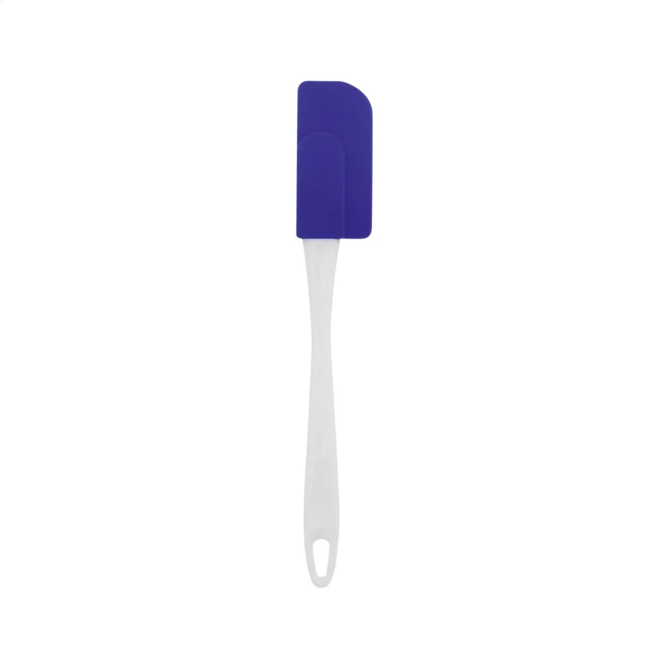 Spatupa blue white spatula 