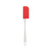Spatupa rood wit bak spatel 