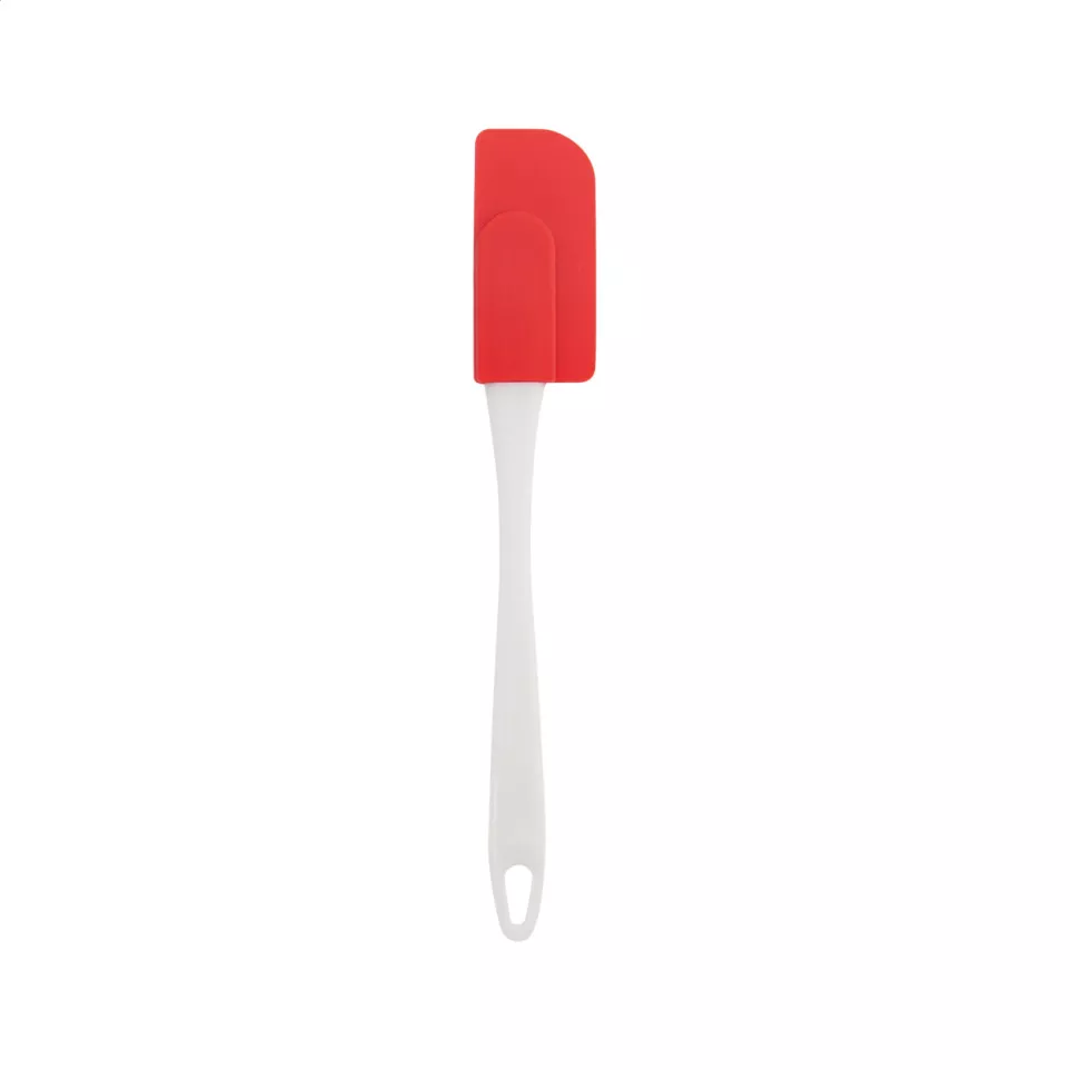 Spatupa rouge blanc spatule 