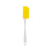 Spatupa jaune blanc spatule 