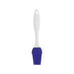 Burapa blue white brush 