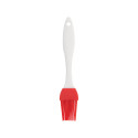 Burapa rouge blanc pinceau de cuisine 
