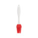 Burapa red white brush 
