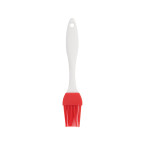 Burapa red white brush 