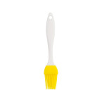 Burapa jaune blanc pinceau...
