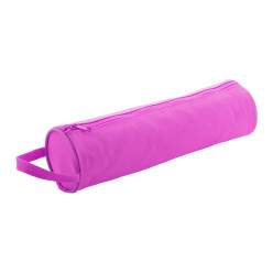 Ropes fuchsia  étui pour stylos 