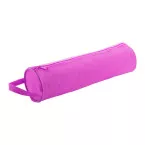 Ropes fuchsia  étui pour stylos 