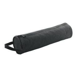 Ropes noir  étui pour stylos 
