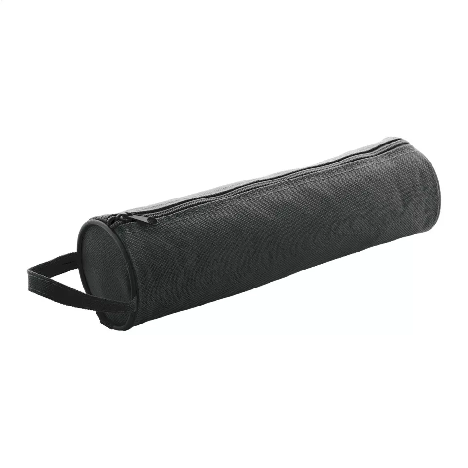 Ropes zwart  etui 
