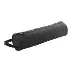 Ropes noir  étui pour stylos 