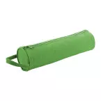 Ropes green  pen case 