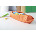 Ropes orange  pen case 