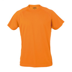 Endura orange  tee-shirt sport M
