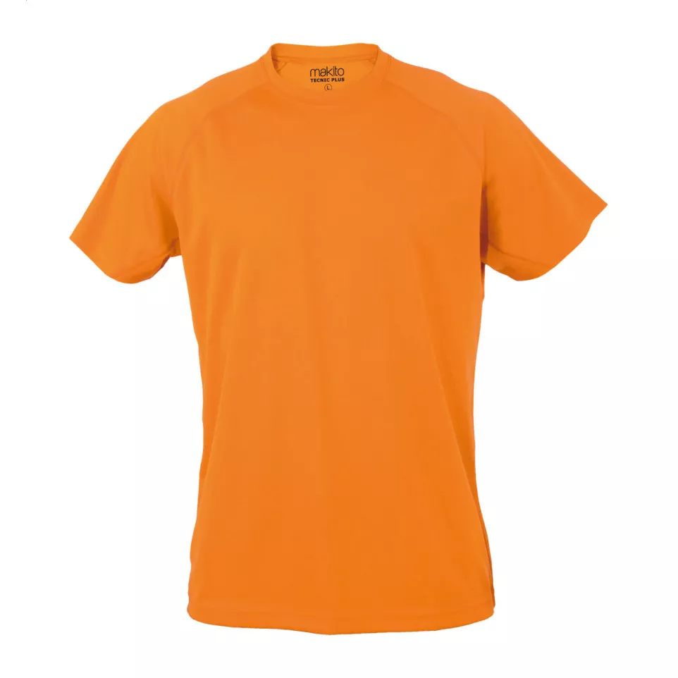 Endura orange  sport T-shirt M