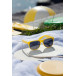 Chicama jaune  lunettes de soleil pour enfants 