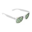 Chicama white  sunglasses for children 