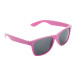 Nazare fuchsia  lunettes de soleil ”xaloc” 