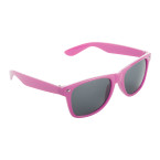Nazare fuchsia  lunettes de...