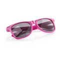 Nazare fuchsia  lunettes de soleil ”xaloc” 