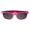Nazare fuchsia  lunettes de soleil ”xaloc” 