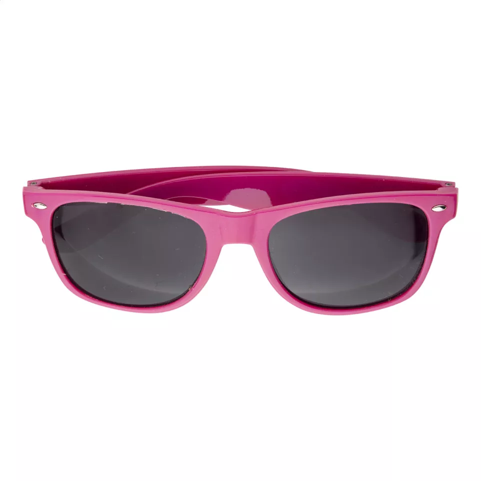 Nazare pink  sunglasses 