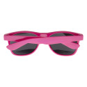 Nazare fuchsia  lunettes de soleil ”xaloc” 