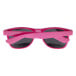 Nazare fuchsia  lunettes de soleil ”xaloc” 