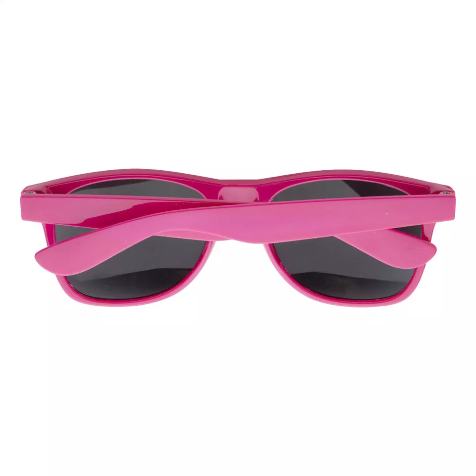 Nazare pink  sunglasses 