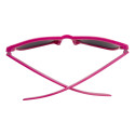 Nazare fuchsia  lunettes de soleil ”xaloc” 
