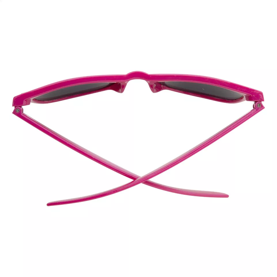 Nazare pink  sunglasses 
