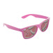Nazare fuchsia  zonnebril 