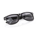 Nazare noir  lunettes de soleil ”xaloc” 
