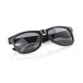 Nazare noir  lunettes de soleil ”xaloc” 