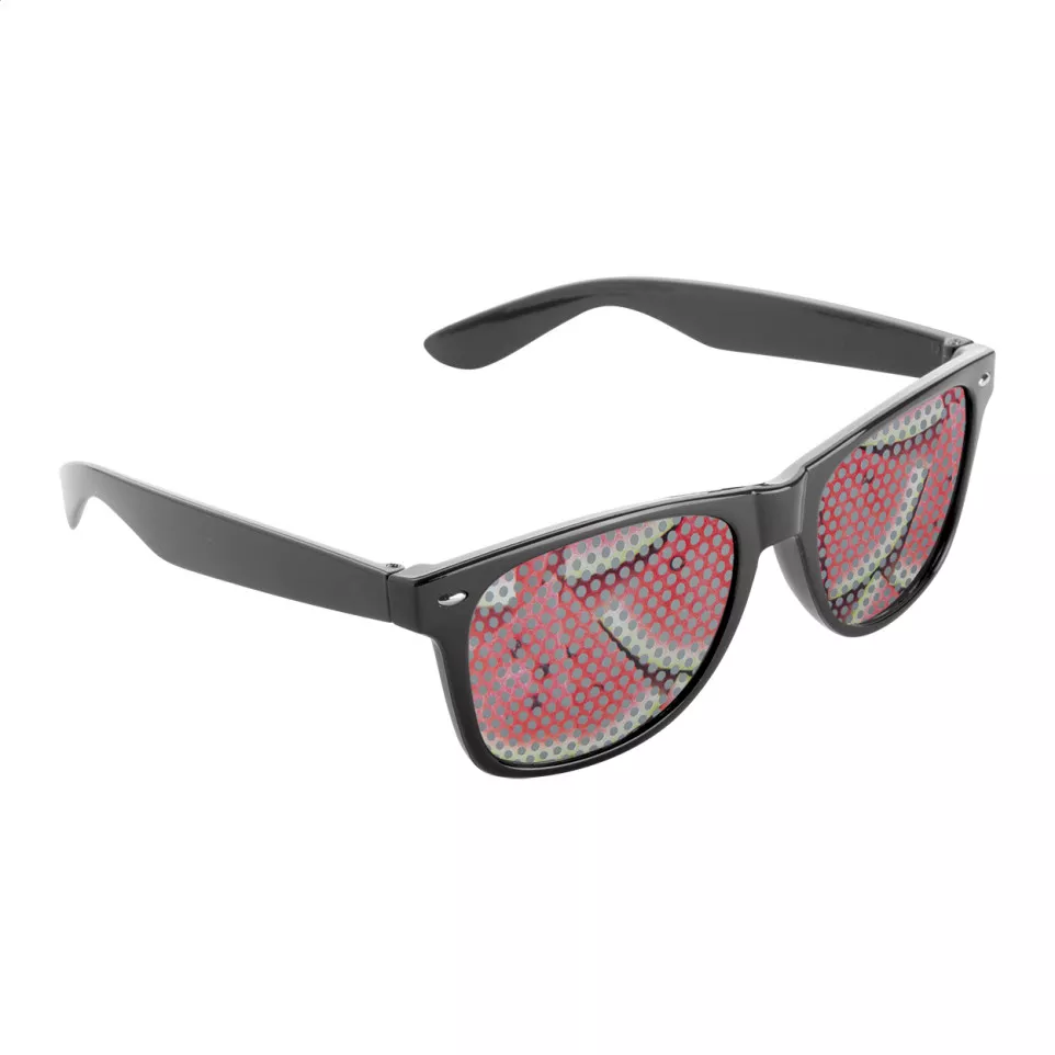 Nazare black  sunglasses 