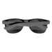 Nazare black  sunglasses 
