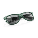 Nazare dark green  sunglasses 