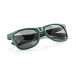 Nazare vert foncé  lunettes de soleil ”xaloc” 