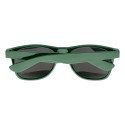Nazare vert foncé  lunettes de soleil ”xaloc” 