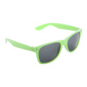 Nazare lime green  sunglasses 