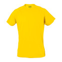 Endura yellow  sport T-shirt L
