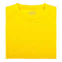 Endura yellow  sport T-shirt L