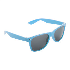 Nazare sky blue  sunglasses 