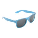 Nazare bleu ciel  lunettes de soleil ”xaloc” 