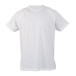 Endura white  sport T-shirt XXL
