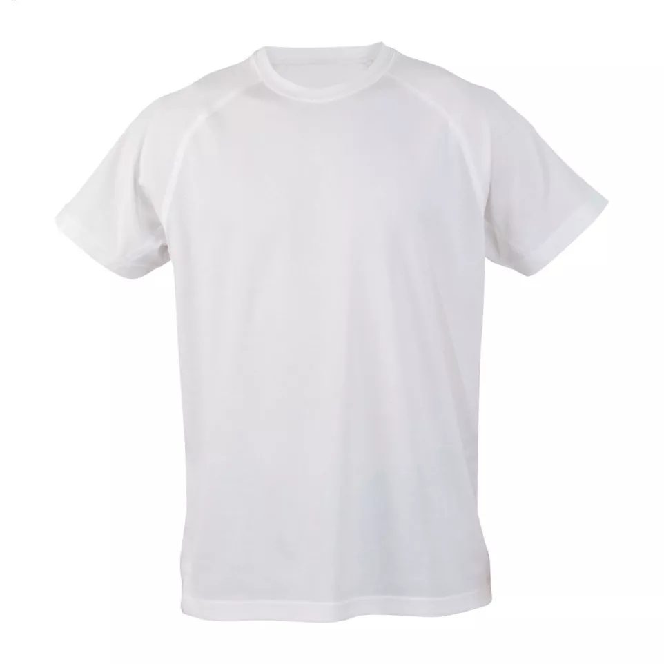Endura white  sport T-shirt XXL