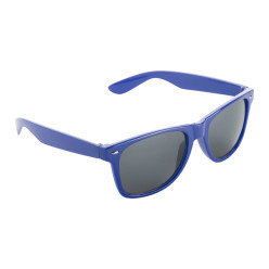 Nazare blauw  zonnebril 