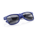 Nazare blauw  zonnebril 