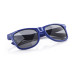 Nazare blue  sunglasses 