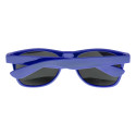 Nazare blauw  zonnebril 
