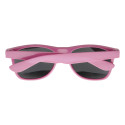 Nazare rose  sunglasses 